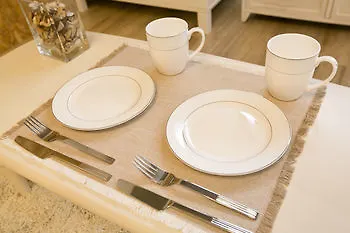 Apartment Ostay Hotel Kyoto Nijo-Jo Kawa Japan